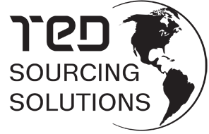 TED sourcing solutions